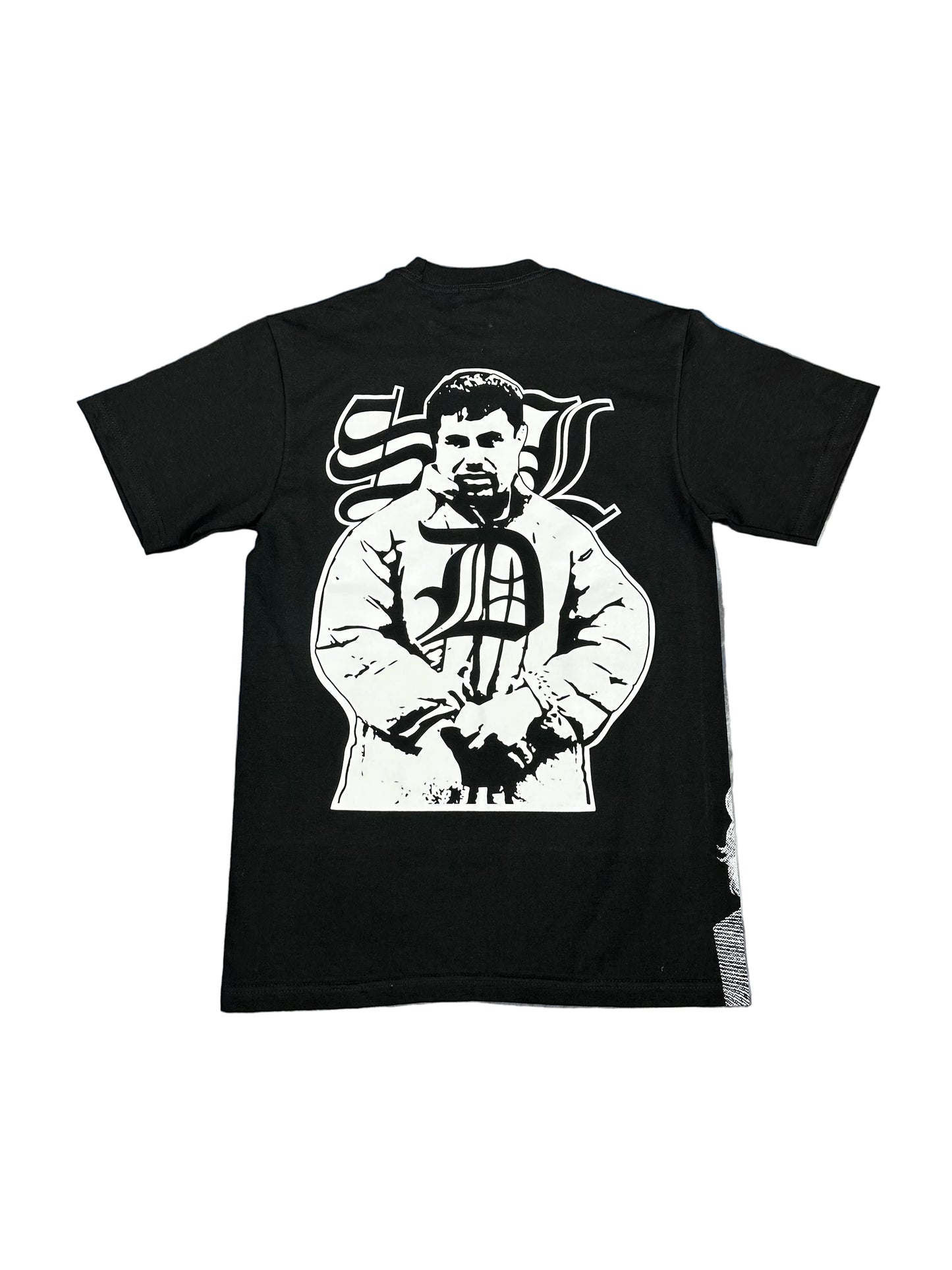 Bluestrips SDL Chapo Tee Blk