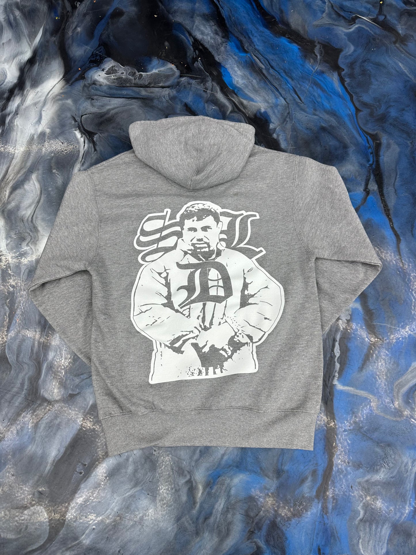 #SDL X BS MLB GRY