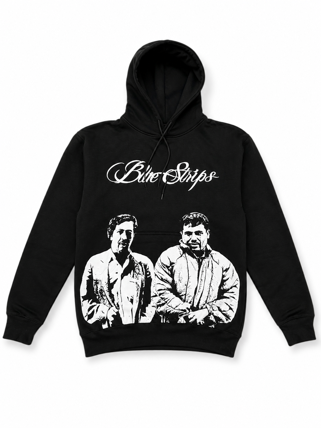 # Bluestrips EC Hoodie