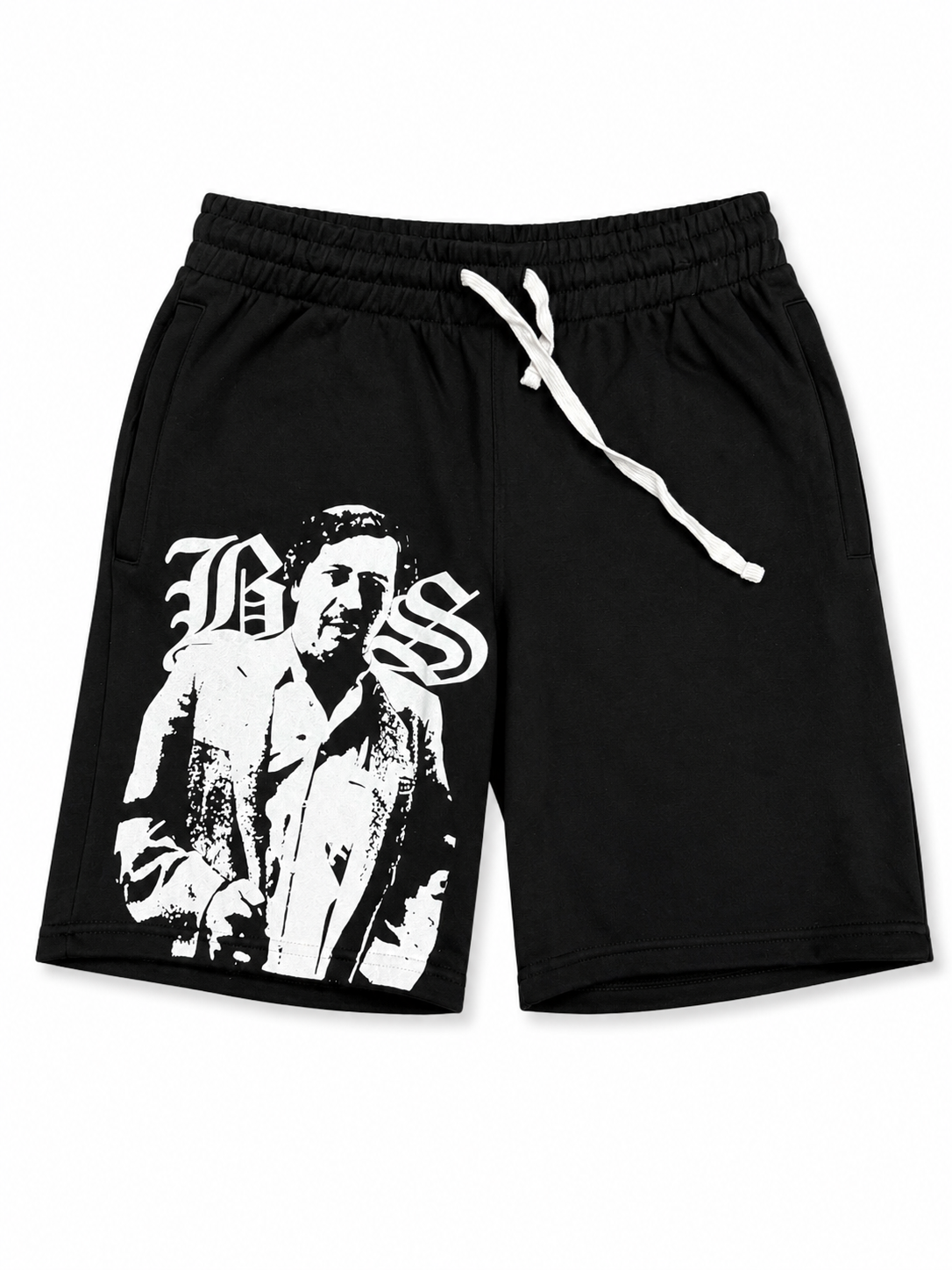 # B$ Escobar Shorts