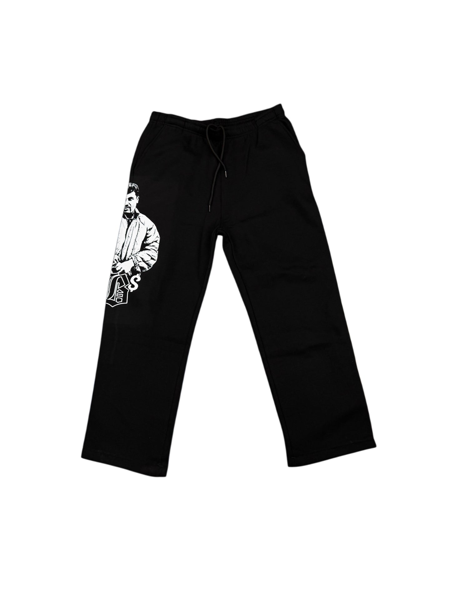 # B$ Chapo Sweats