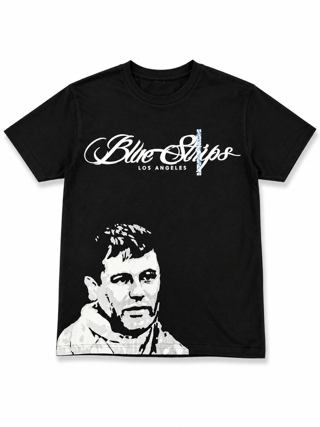 # Bluestrips Chapo Tee