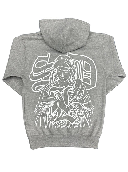 SDL X BS Jesus GRY