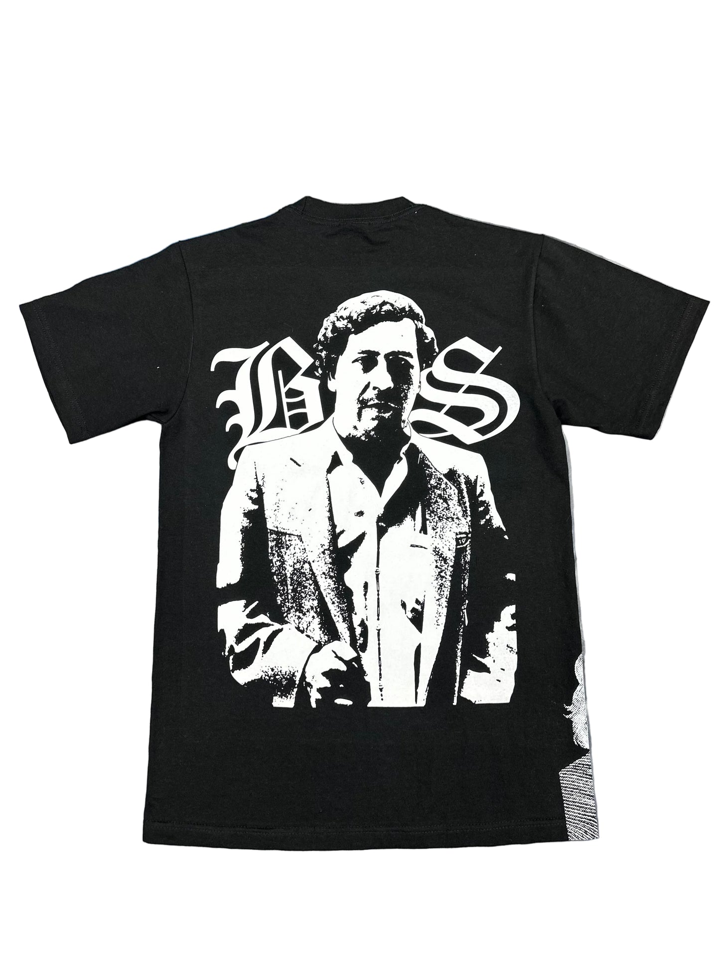 Bluestrips SDL Pablo Tee Blk