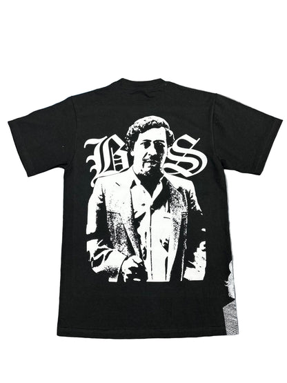 Bluestrips SDL Pablo Tee Blk