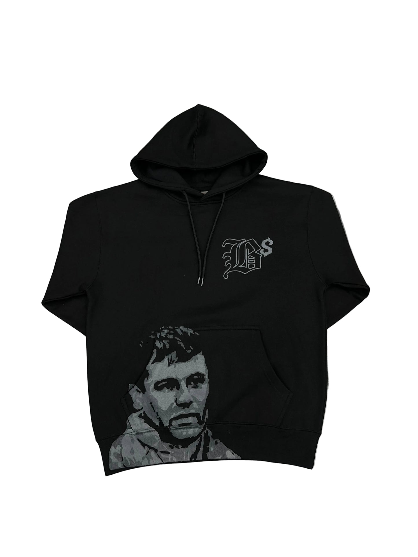 BS Chapo Hoodie