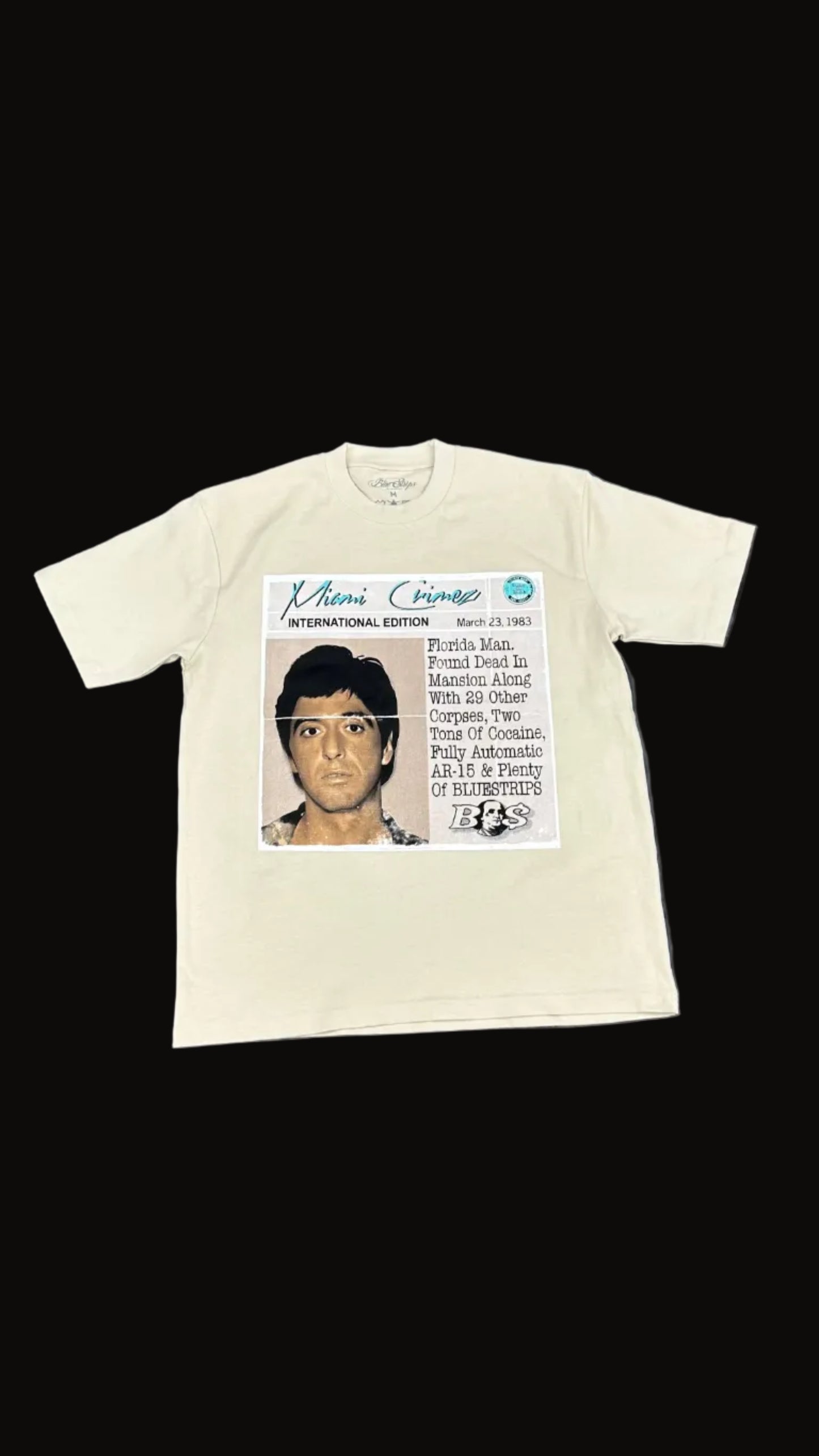 # Scarface C