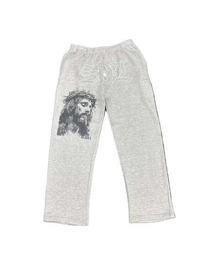 SDL JESUS SWEATS