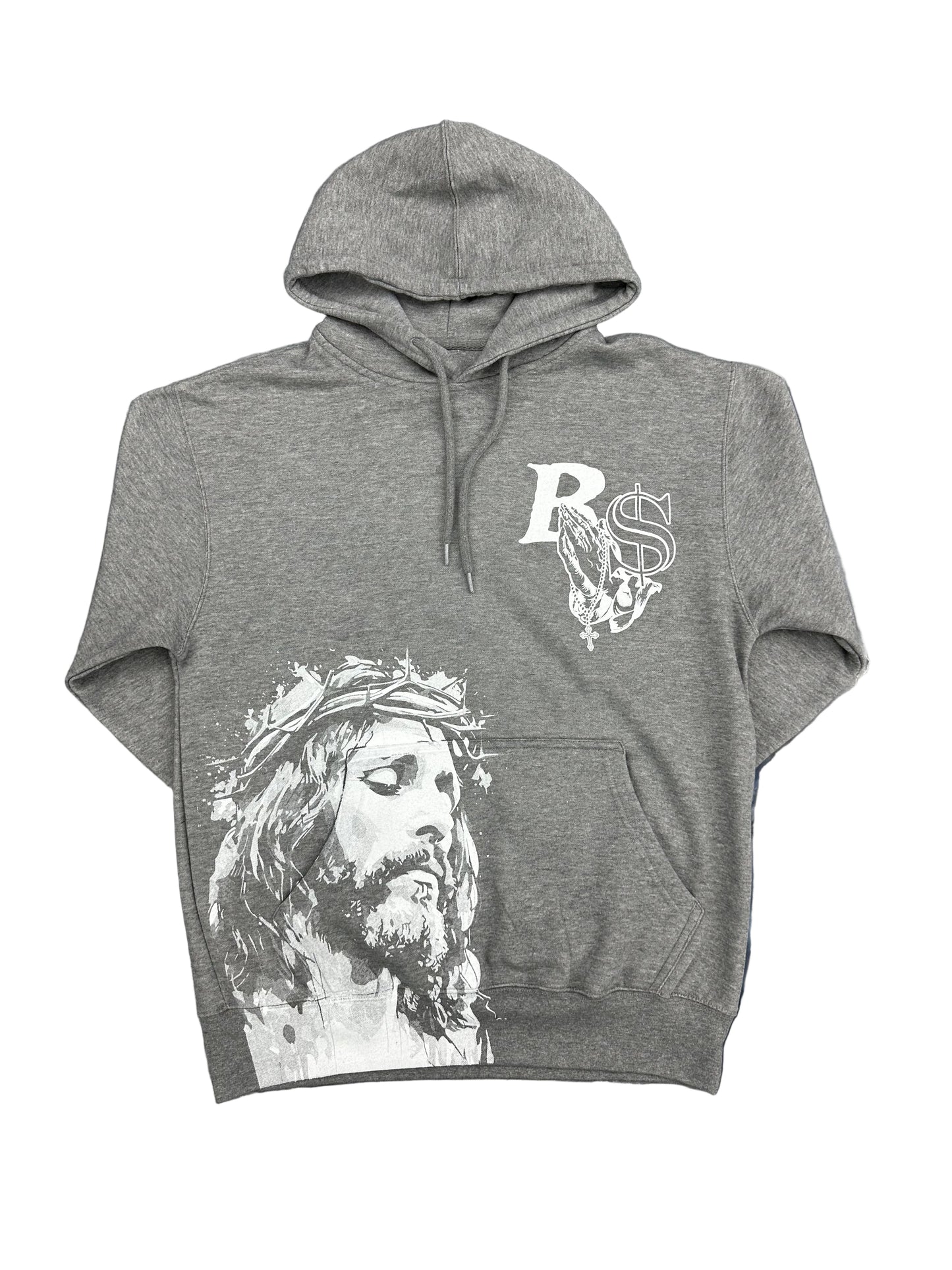 SDL X BS Jesus GRY