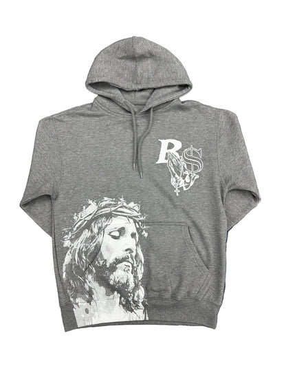 SDL X BS Jesus GRY