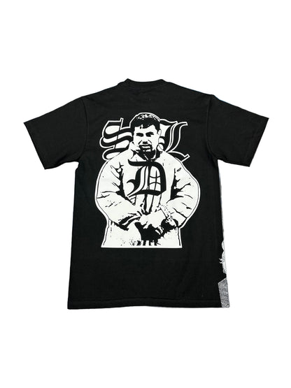Bluestrips SDL Chapo Tee Blk