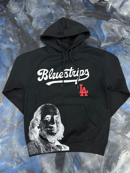 #SDL X BS MLB BLK