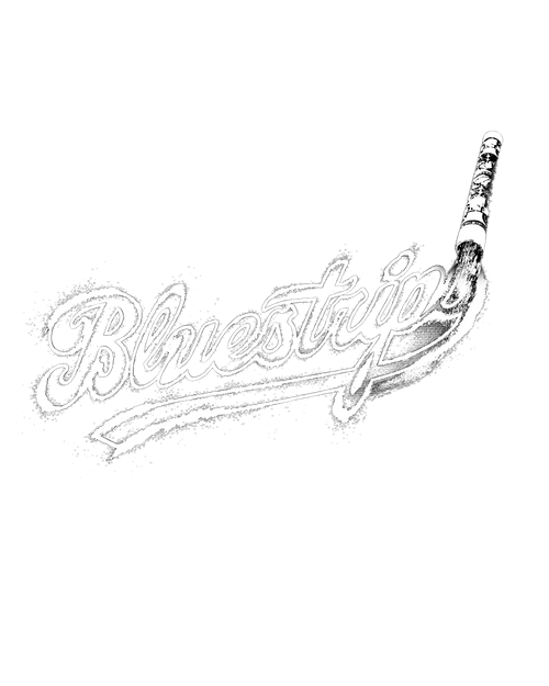 BlueStripsLA