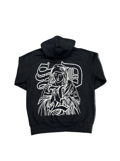 SDL x BS Jesus BLK Virgin