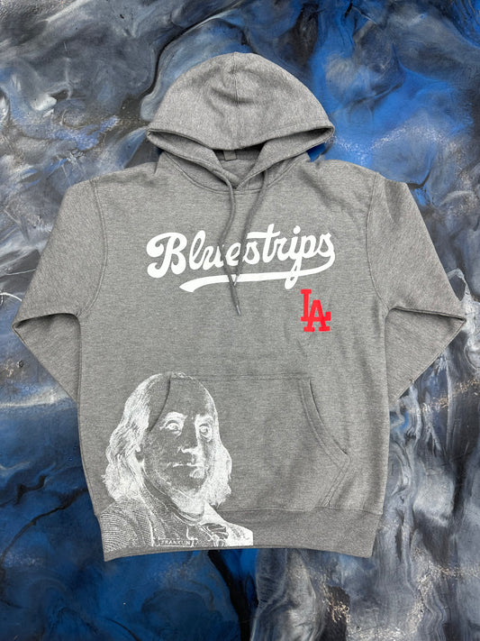#SDL X BS MLB GRY