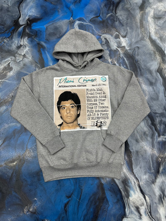 Scarface Hoodie G