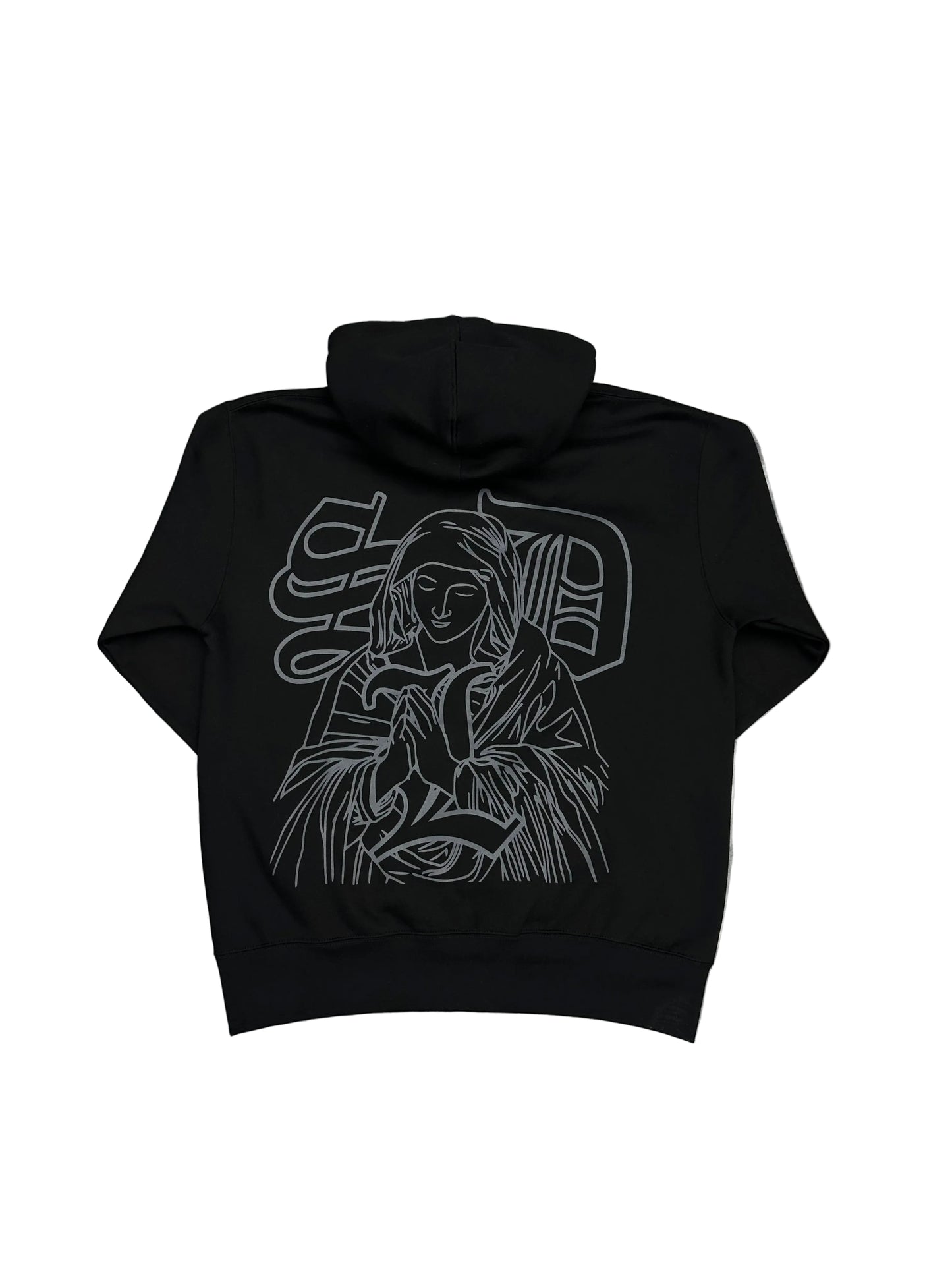BS Chapo Hoodie