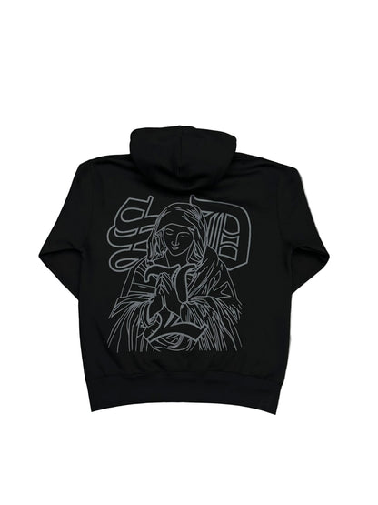 BS Chapo Hoodie