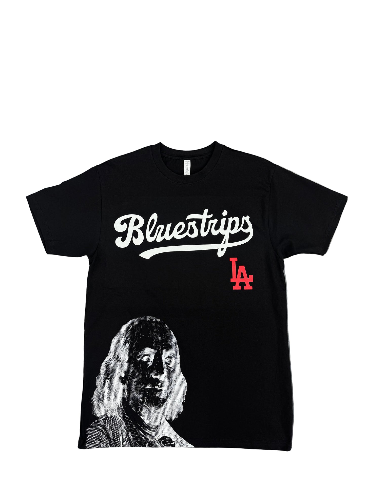 # BSLA Tee