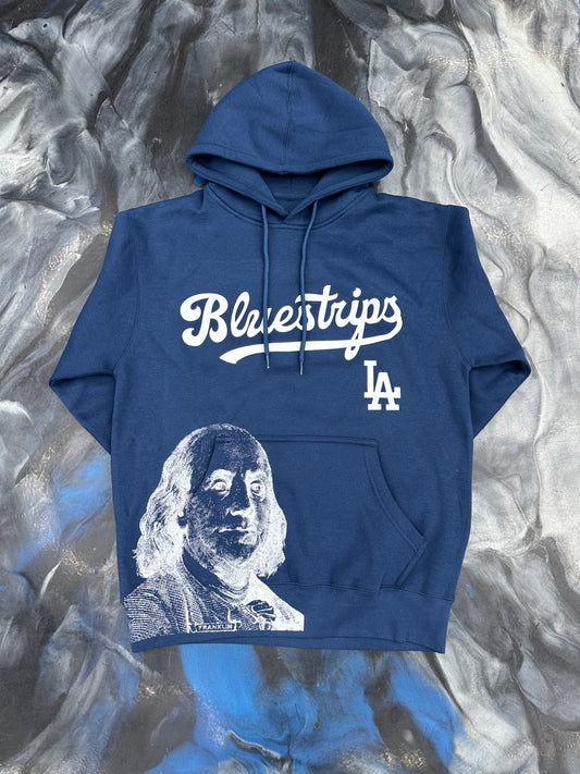 #SDL X BS MLB NVY