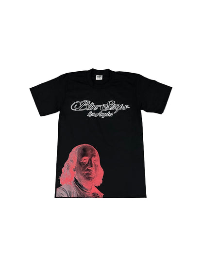 Pablo Escobar Red Tee