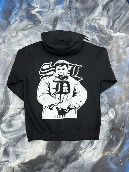 #SDL X BS MLB BLK