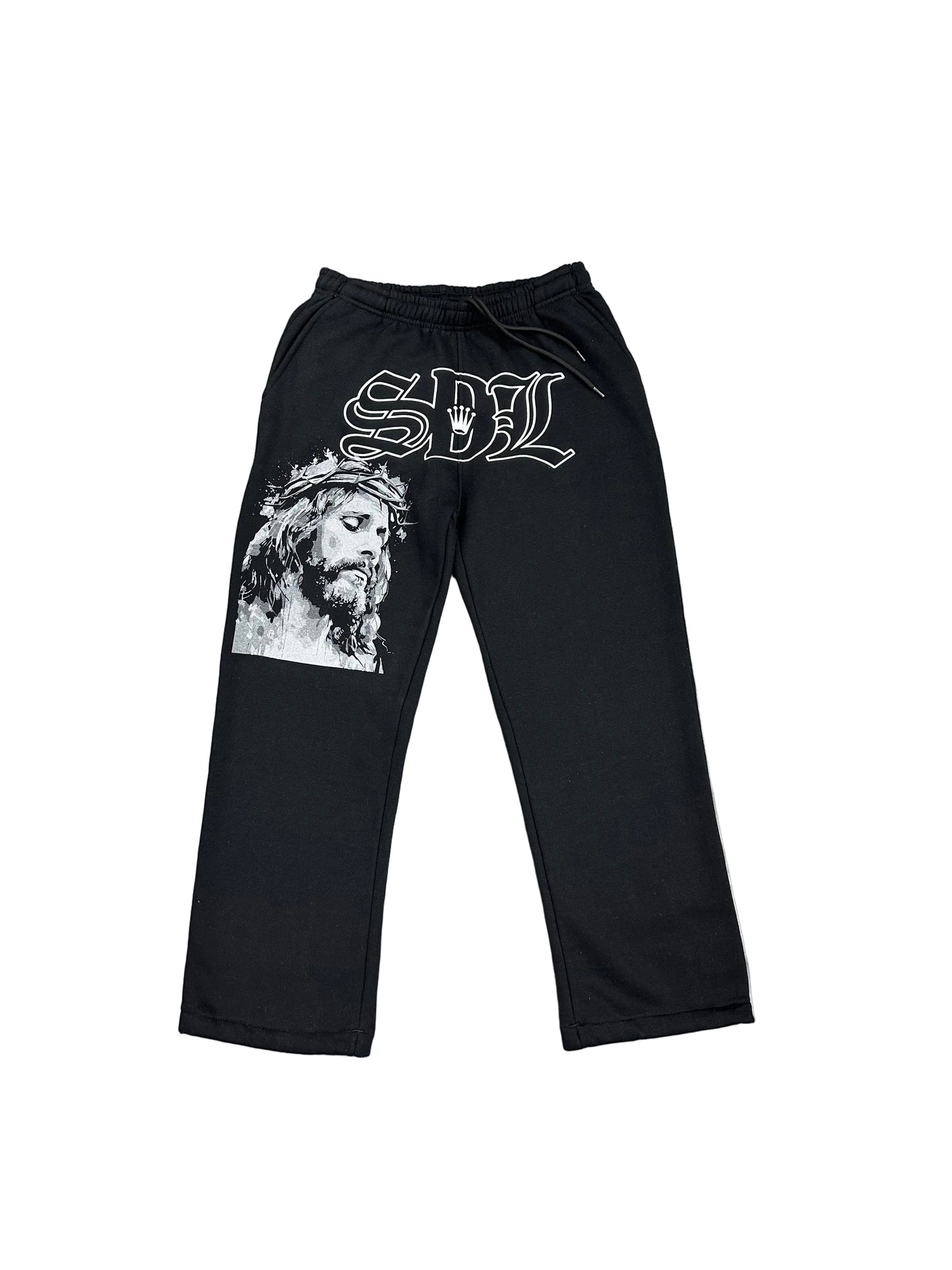 SDL JESUS SWEATS