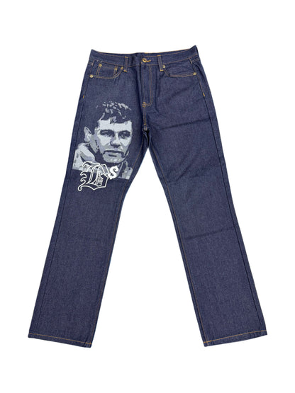 Bluestrips Jeans Chapo