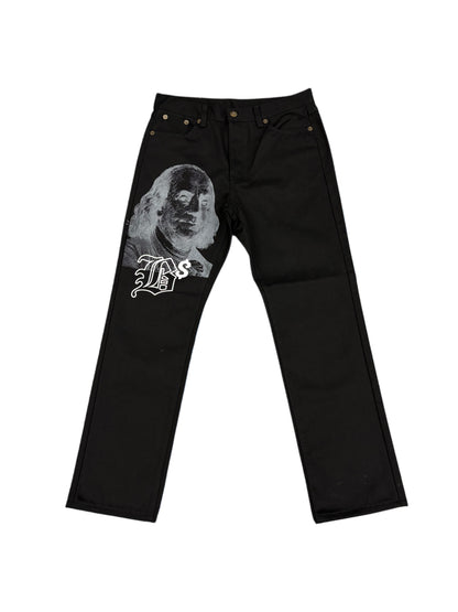 Bluestrips Jeans Benji