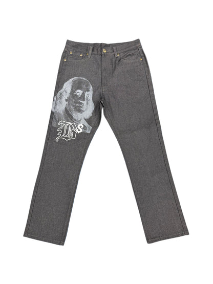 Bluestrips Jeans Benji