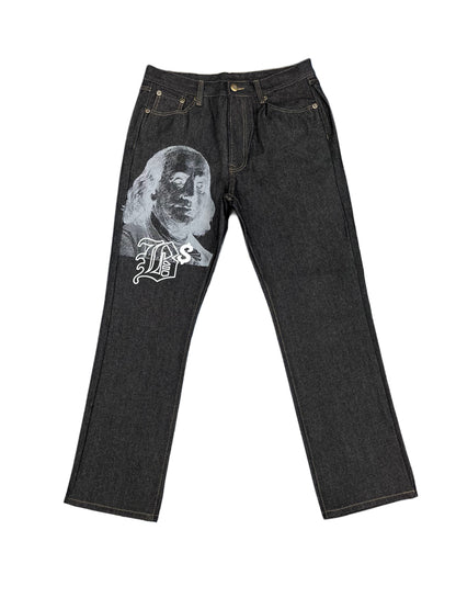Bluestrips Jeans Benji