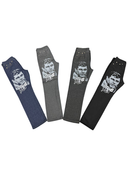 Bluestrips Jeans Chapo