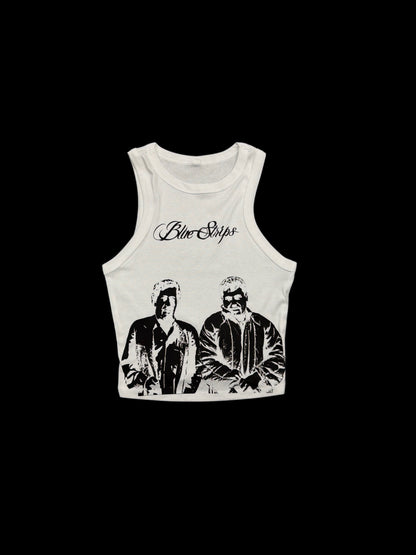 # Bluestrips EC Tank Top