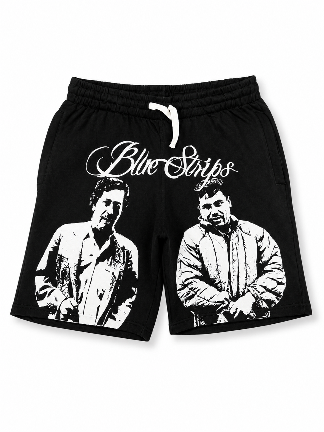 # Bluestrips EC Shorts