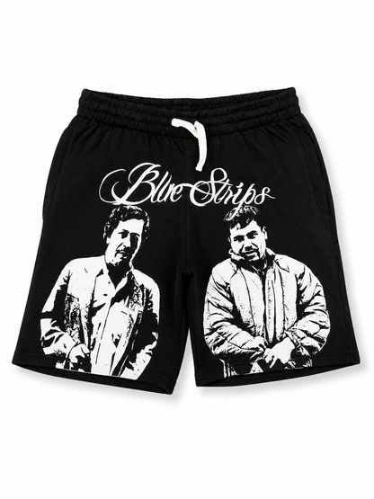 # Bluestrips EC Shorts