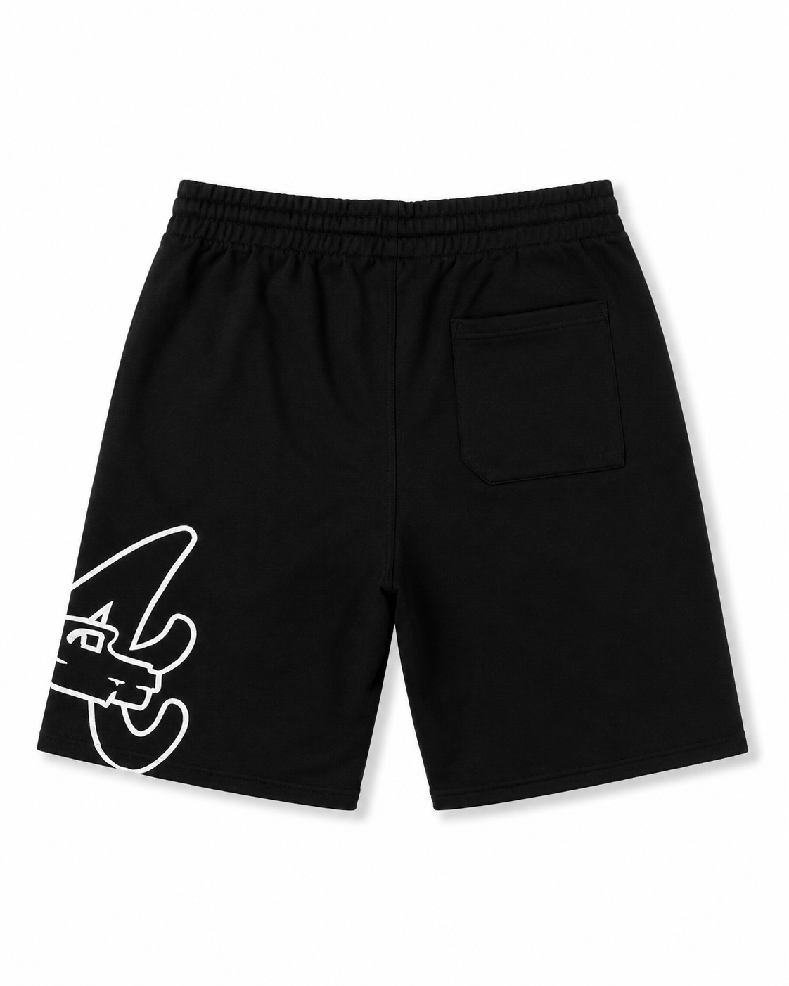 Bluestrips LA G LOCK Shorts